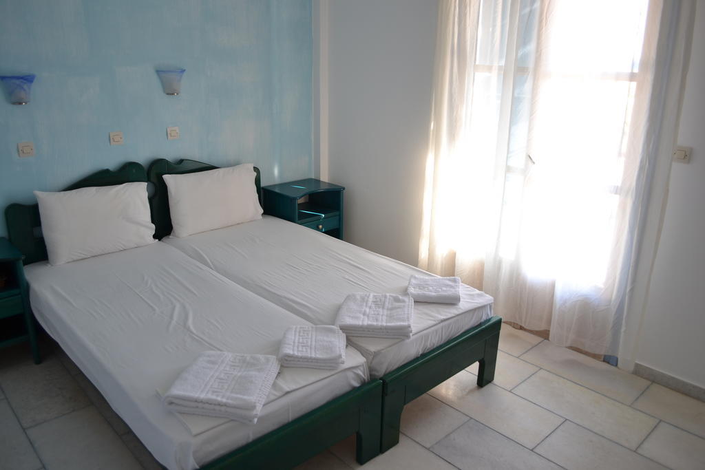 Venus Rooms Μαγγανάρι Δωμάτιο φωτογραφία