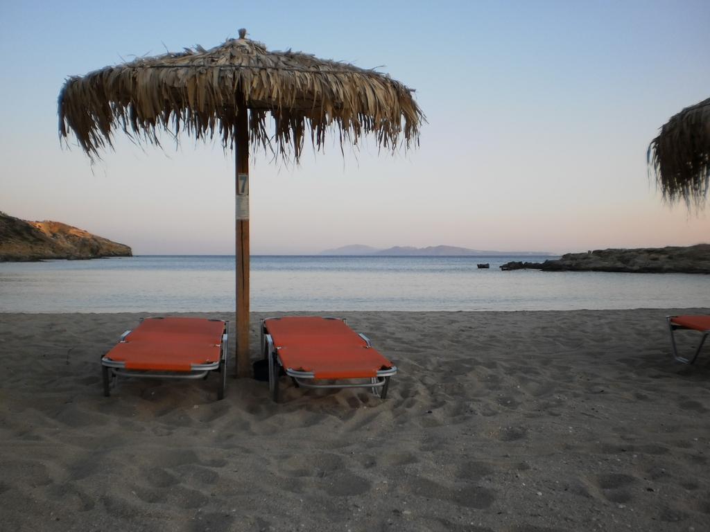 Venus Rooms Μαγγανάρι Εξωτερικό φωτογραφία
