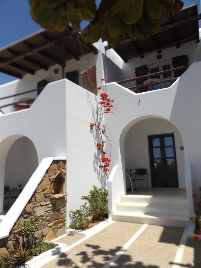 Venus Rooms Μαγγανάρι Εξωτερικό φωτογραφία