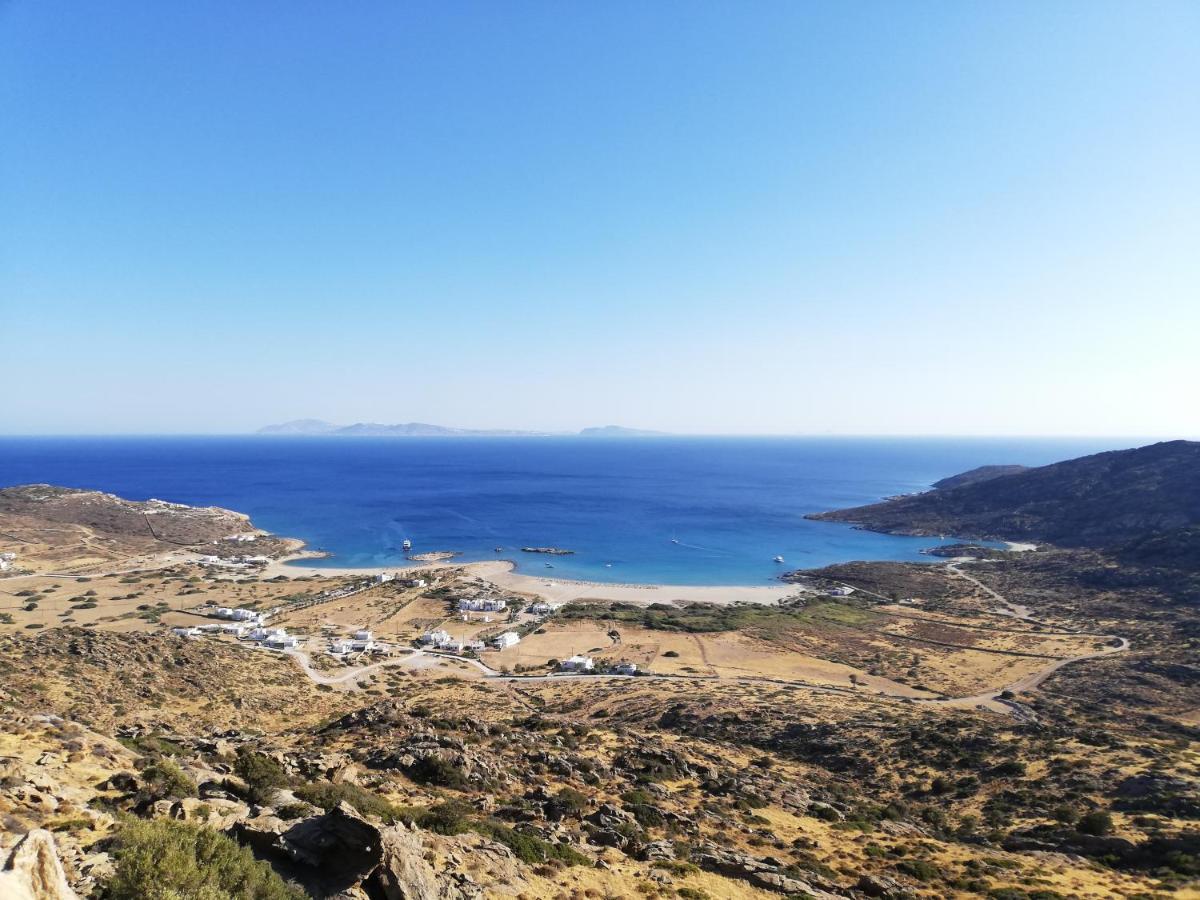 Venus Rooms Μαγγανάρι Εξωτερικό φωτογραφία