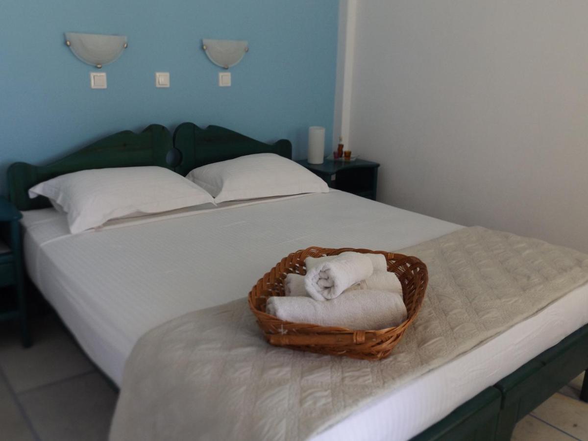 Venus Rooms Μαγγανάρι Εξωτερικό φωτογραφία