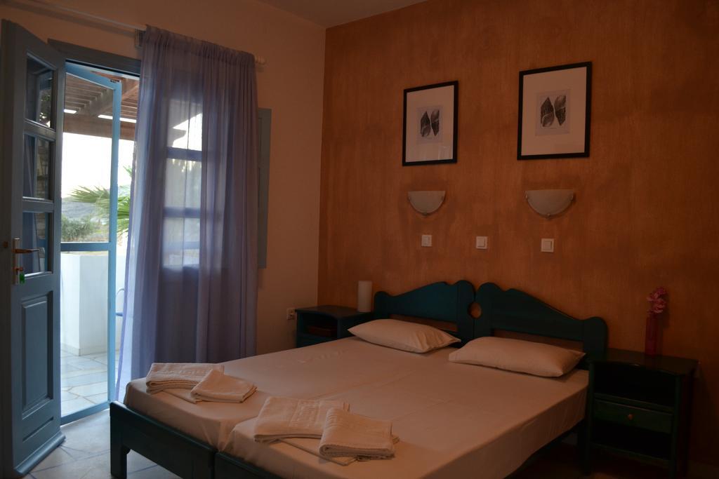 Venus Rooms Μαγγανάρι Δωμάτιο φωτογραφία
