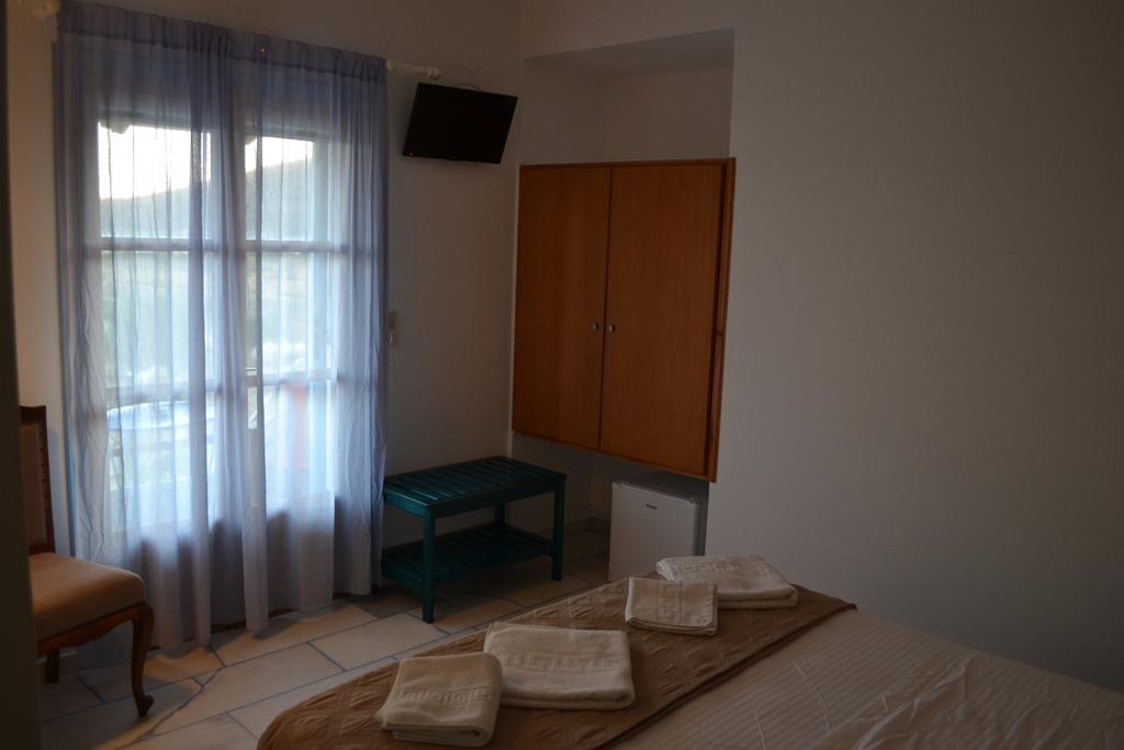 Venus Rooms Μαγγανάρι Δωμάτιο φωτογραφία