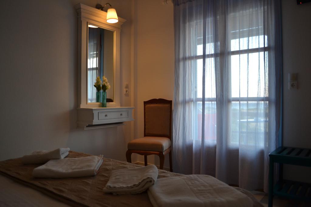 Venus Rooms Μαγγανάρι Δωμάτιο φωτογραφία