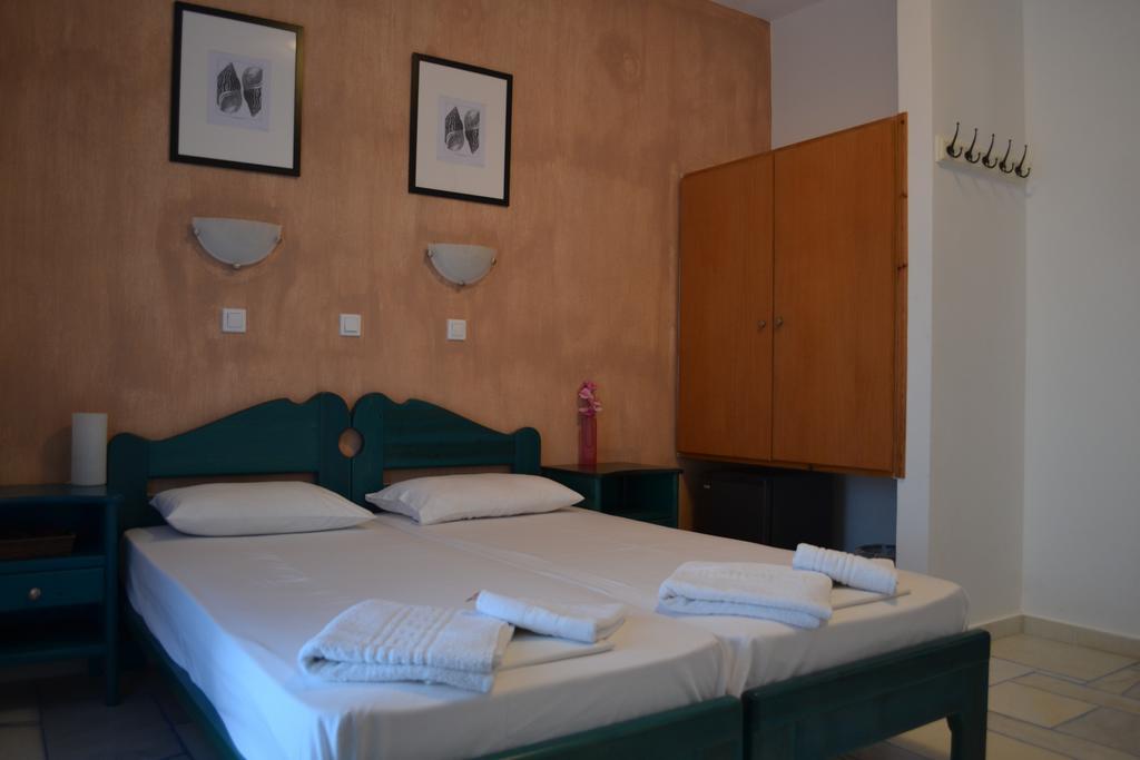 Venus Rooms Μαγγανάρι Δωμάτιο φωτογραφία